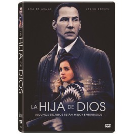 La hija de dios (DVD)