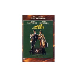 Ciudad Muy Caliente [Blu-ray]