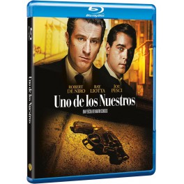 Uno de los nuestros (Ed. 25 Aniversario)