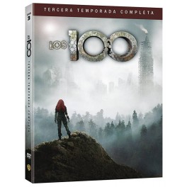 Los 100 - Temporada 3 Los 100 - Temporada 3