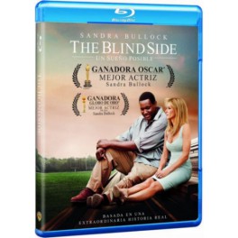 Un Sueño Posible [Blu-ray] (Sólo BR)