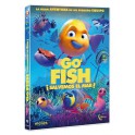 Salvemos el mar - Go Fish - DVD