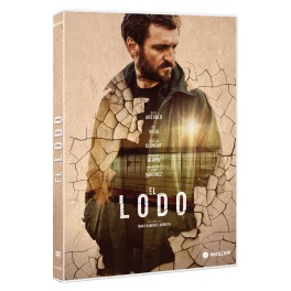 El lodo - DVD