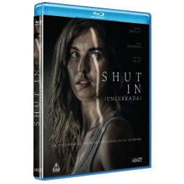 Shut in (Encerrada) - BD Shut in (Encerrada) - BD