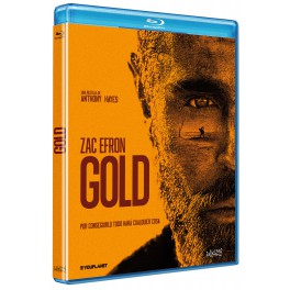 Gold - BD Gold - BD