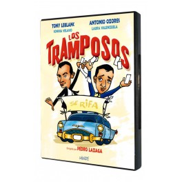 Los tramposos