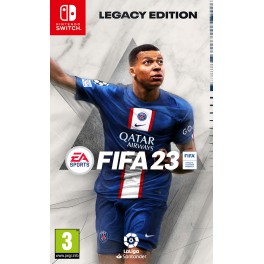 FIFA 23 - SWI