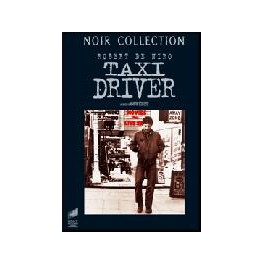 Taxi Driver (Blu-ray) Taxi Driver (Blu-ray)