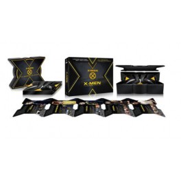 Pack X-Men Ultimate Collection Combo [Blu-ray]