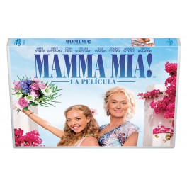 Mamma Mia (Ed. Horizontal 2018) Mamma Mia (Ed. Horizontal 2018)
