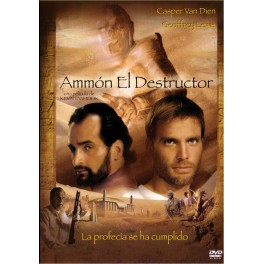 Ammon el destructor
