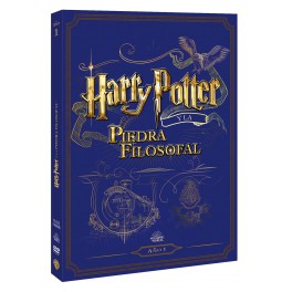 Harry potter y la piedra filosofal. ed. 2019 Harry potter y la piedra filosofal. ed. 2019