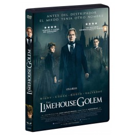 Los misteriosos asesinatos de Limehouse Los misteriosos asesinatos de Limehouse