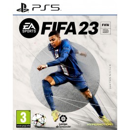 FIFA 23 - PS5