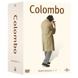 Colombo - Serie Completa