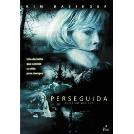 Perseguida