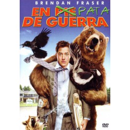 En pata de guerra