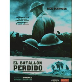 El batallón perdido