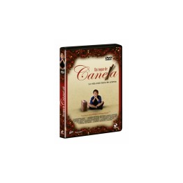 Un toque de canela (DVD) (Slim) Un toque de canela (DVD) (Slim)