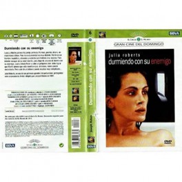Durmiendo Con Su Enemigo [DVD] "El mundo&quot