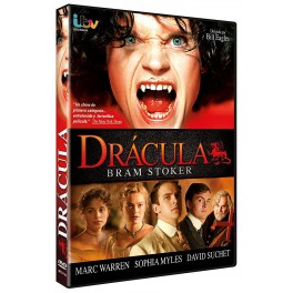Drácula (Mapetac) (DVD) Drácula (Mapetac) (DVD)