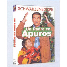 un padre en apuros (DVD)