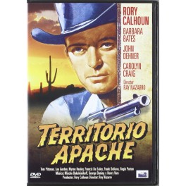 Territorio apache