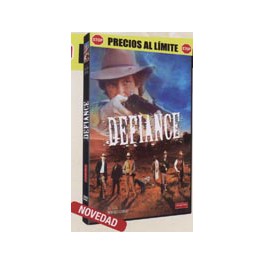 Defiance