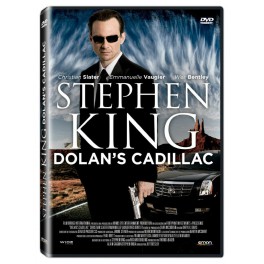 Stephen King: Dolan's Cadillac (DVD)