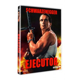 Ejecutor (raw deal) (DVD)