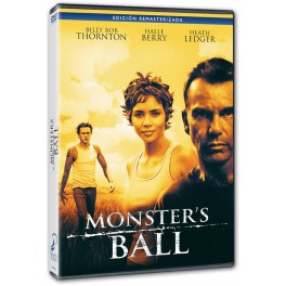 Monster's ball (DVD)