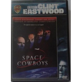 Space Cowboys [DVD] "Colección"