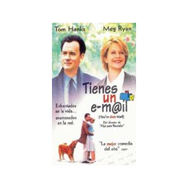 Tienes un e-mail (DVD)