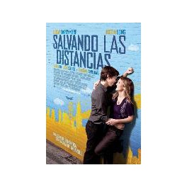 Salvando las distancias Salvando las distancias