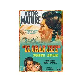El gran jefe