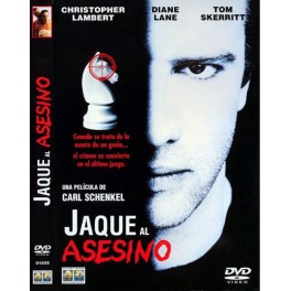 Jaque al Asesino (DVD)