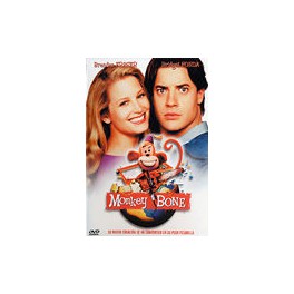Monkeybone (DVD)