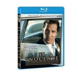 El Inocente [Blu-ray]