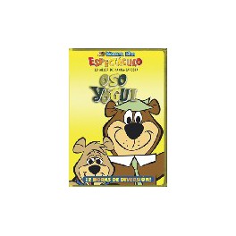Lo mejor de Hanna Barbera: El oso Yogui Lo mejor de Hanna Barbera: El oso Yogui