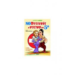 No desearas al vecino del 5º (DVD)