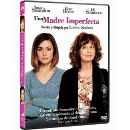 Una madre imperfecta (DVD) Una madre imperfecta (DVD)