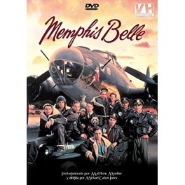 Memphis belle (DVD)