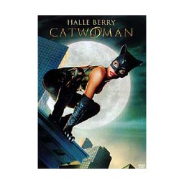 Catwoman (DVD)