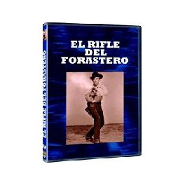 El rifle del forastero