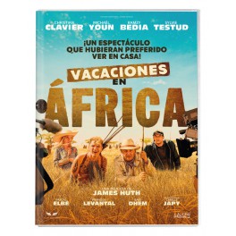 Vacaciones en Africa (rendez-vous chez les malawa) Vacaciones en Africa (rendez-vous chez les malawa)