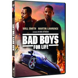 Bad Boys 3 - Bad Boys for Life - DVD Bad Boys 3 - Bad Boys for Life - DVD