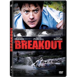 Breakout (DVD) Breakout (DVD)
