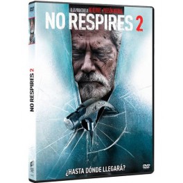 No respires 2 - DVD No respires 2 - DVD
