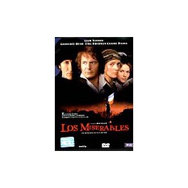 Los miserables (DVD)