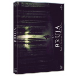 La bruja (bsh) La bruja (bsh)